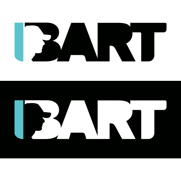 BART Logo ,Logo , icon , SVG BART Logo