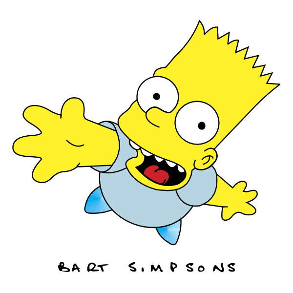 Bart Simpson 71772