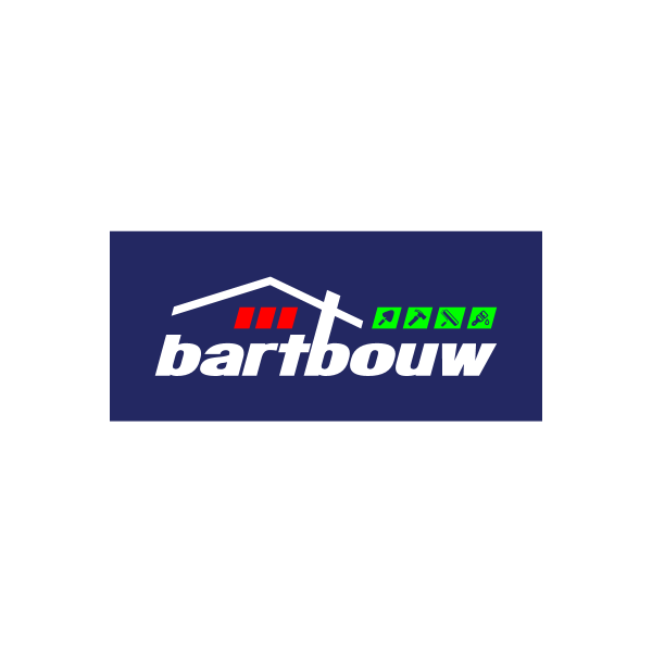 Bartbouw NL Logo ,Logo , icon , SVG Bartbouw NL Logo