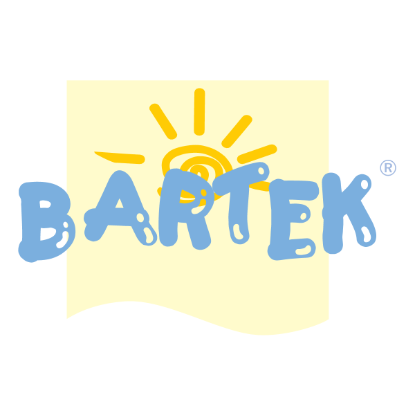 Bartek Logo ,Logo , icon , SVG Bartek Logo