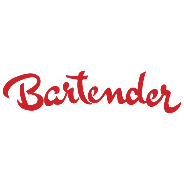 Bartender 37795