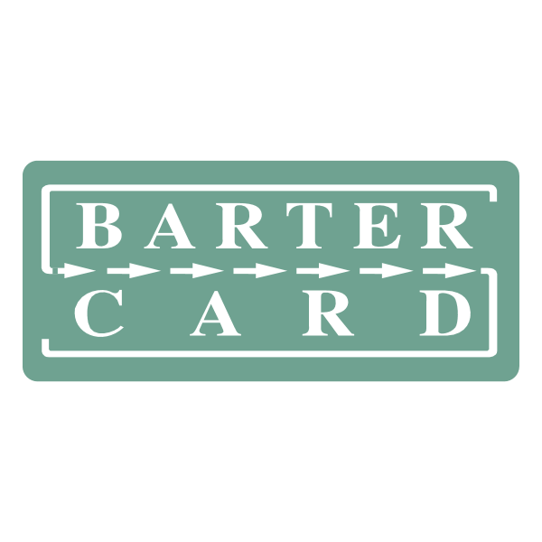 Barter Card 55260