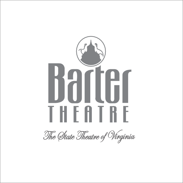Barter Theatre in VA Logo ,Logo , icon , SVG Barter Theatre in VA Logo