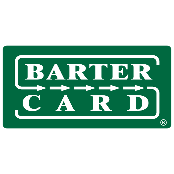 Bartercard Logo ,Logo , icon , SVG Bartercard Logo