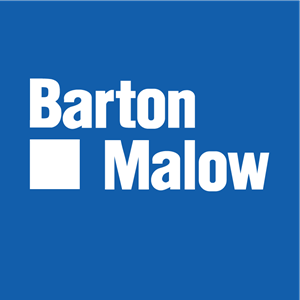 Barton Malow Logo ,Logo , icon , SVG Barton Malow Logo