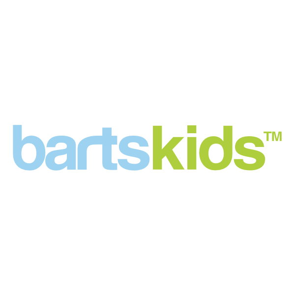 Barts Kids Logo ,Logo , icon , SVG Barts Kids Logo