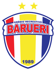 Barueri Logo ,Logo , icon , SVG Barueri Logo