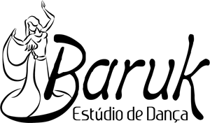 Baruk Estúdio de Dança Logo