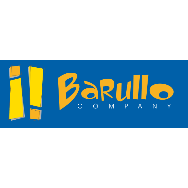 Barullo Company Logo ,Logo , icon , SVG Barullo Company Logo