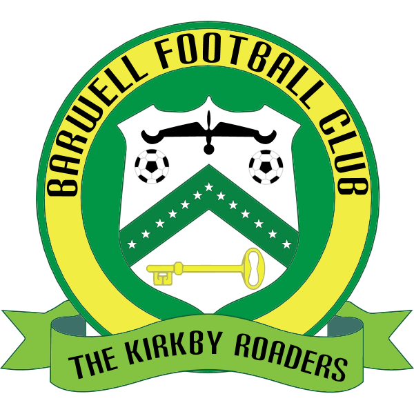Barwell FC Logo ,Logo , icon , SVG Barwell FC Logo