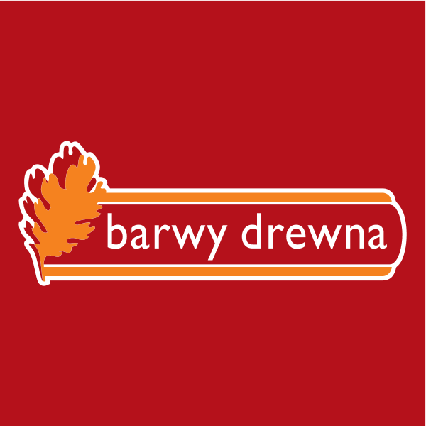 Barwy Drewna Logo