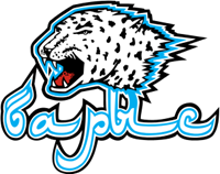 Barys Astana Logo ,Logo , icon , SVG Barys Astana Logo