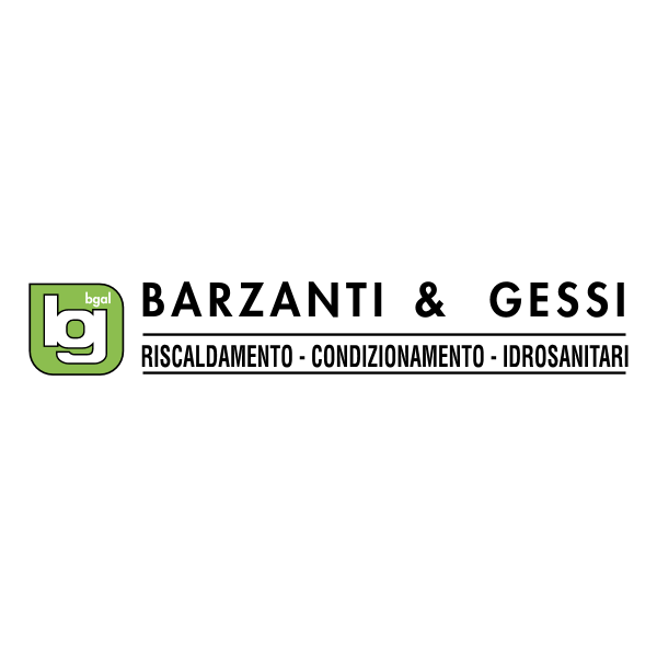 Barzanti & Gessi 82272