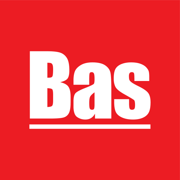 Bas Logo ,Logo , icon , SVG Bas Logo