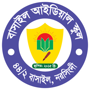 Basail Ideal School Logo ,Logo , icon , SVG Basail Ideal School Logo