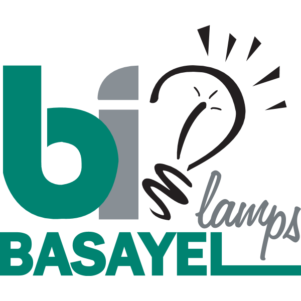 Basayel Lamps Logo ,Logo , icon , SVG Basayel Lamps Logo