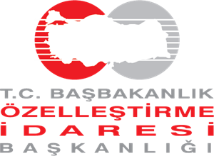 Basbakanlik Ozellestirme Idaresi Baskanligi Logo ,Logo , icon , SVG Basbakanlik Ozellestirme Idaresi Baskanligi Logo