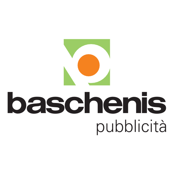 Baschenis Pubblicitа Logo