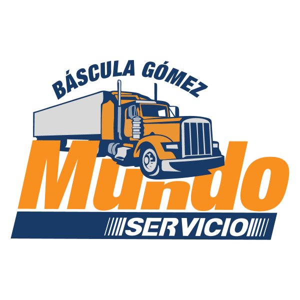 Bascula Gomez Logo ,Logo , icon , SVG Bascula Gomez Logo