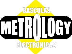 Basculas Metrology Logo