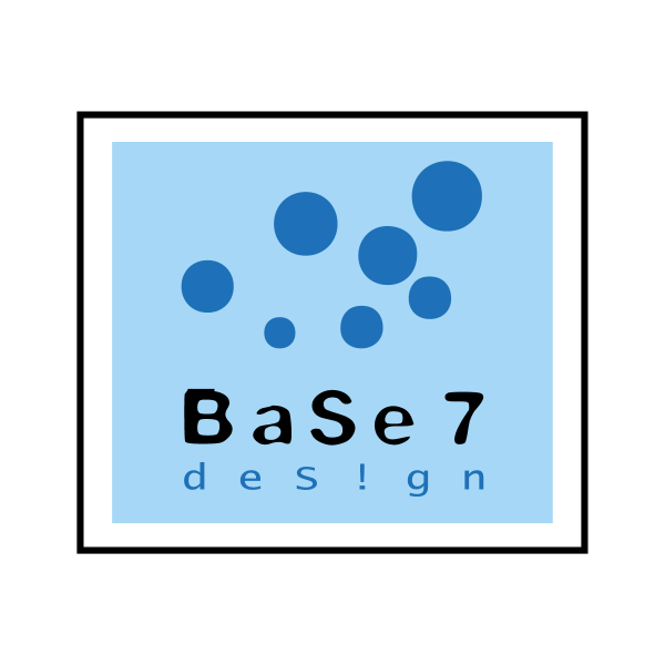 Base 7 Design