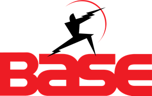 Base Battery Logo ,Logo , icon , SVG Base Battery Logo