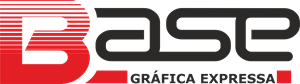 BASE gráfica Expressa Logo ,Logo , icon , SVG BASE gráfica Expressa Logo