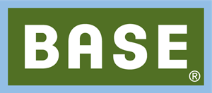 Base Logo ,Logo , icon , SVG Base Logo