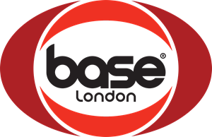 Base London Logo ,Logo , icon , SVG Base London Logo
