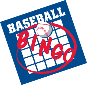 BASEBALL BINGO Logo ,Logo , icon , SVG BASEBALL BINGO Logo