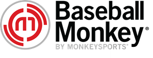 Baseball Monkey Logo ,Logo , icon , SVG Baseball Monkey Logo