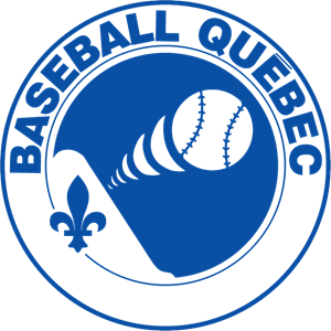 Baseball Quebec Logo