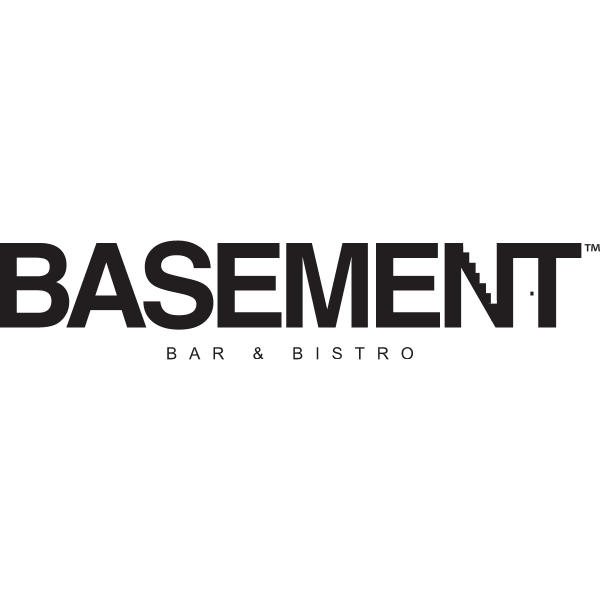 Basement Logo ,Logo , icon , SVG Basement Logo