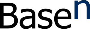 BaseN Corporation Logo ,Logo , icon , SVG BaseN Corporation Logo
