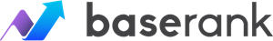 baserank Logo ,Logo , icon , SVG baserank Logo