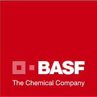 BASF The Chemical Company Logo