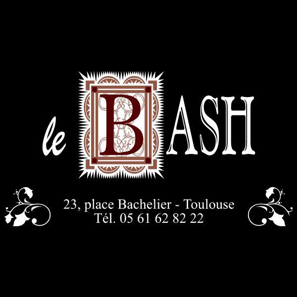 Bash 15153