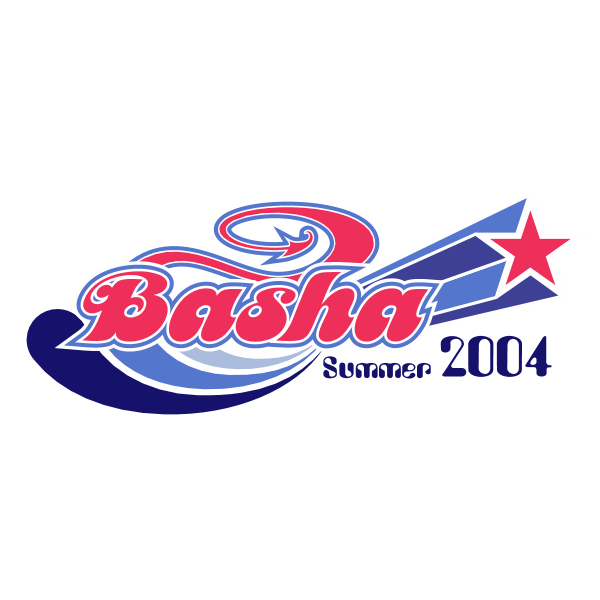 Basha Logo ,Logo , icon , SVG Basha Logo