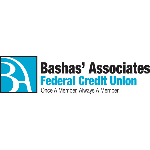 Bashas’ Associates Federal Credit Union Logo ,Logo , icon , SVG Bashas’ Associates Federal Credit Union Logo