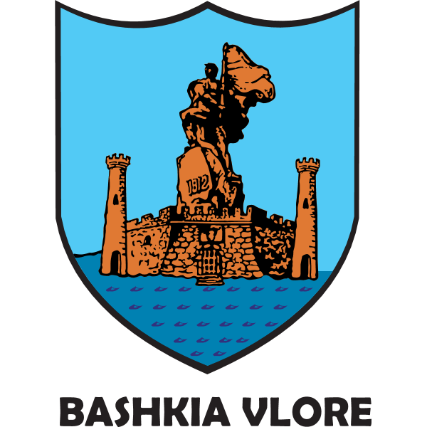 Bashkia Vlore Logo ,Logo , icon , SVG Bashkia Vlore Logo