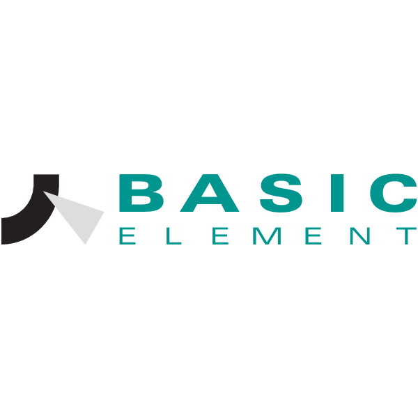 Basic Element Logo ,Logo , icon , SVG Basic Element Logo