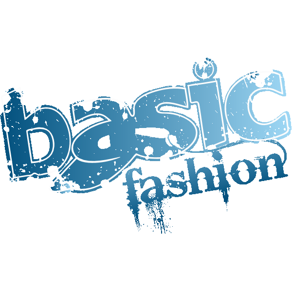 Basic Fashion Logo ,Logo , icon , SVG Basic Fashion Logo