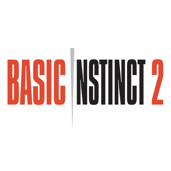 Basic Instinct 2 Logo ,Logo , icon , SVG Basic Instinct 2 Logo