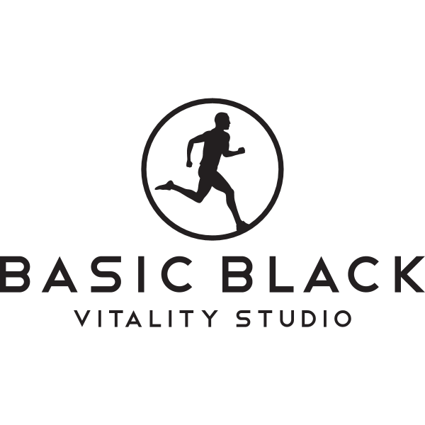BasicBlack Logo