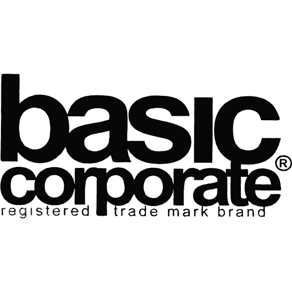 basic®clothing Logo