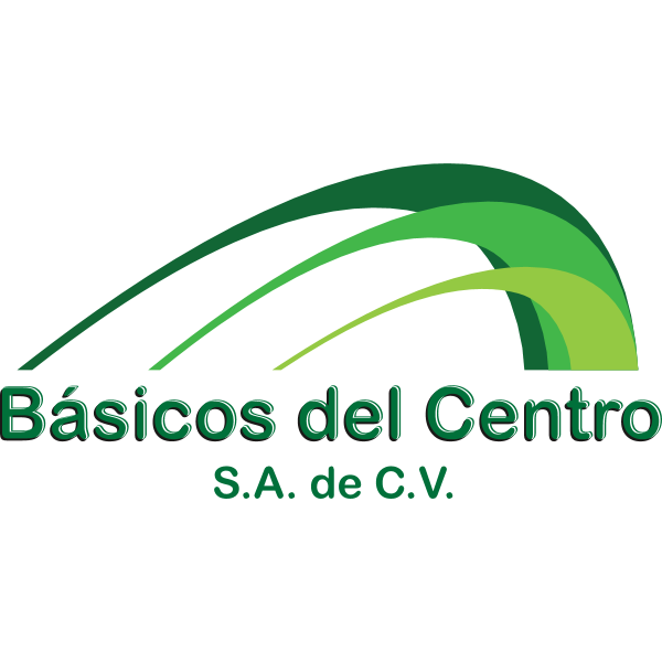 Basicos del Centro Logo