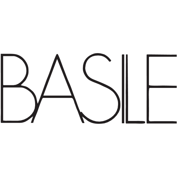 Basile Logo ,Logo , icon , SVG Basile Logo