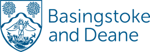 Basingstoke and Deane Borough Council Logo