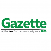 Basingstoke Gazette Logo ,Logo , icon , SVG Basingstoke Gazette Logo