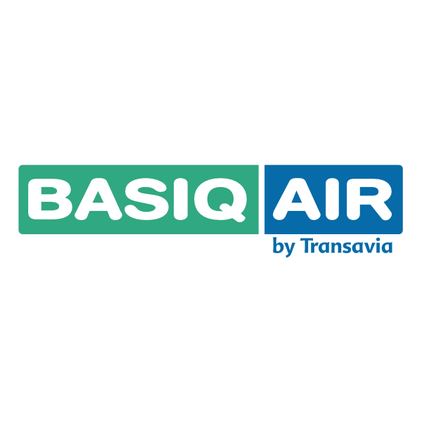 Basiq Air Logo ,Logo , icon , SVG Basiq Air Logo